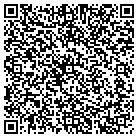 QR code with Yale Trumbull Dining Hall contacts