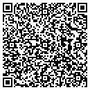 QR code with Sacret Heart contacts