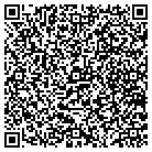 QR code with S & S America's Oriental contacts
