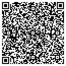 QR code with Hard Roll Cafe contacts
