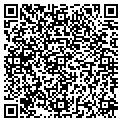 QR code with Gusto contacts