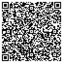 QR code with Haans Drywall Inc contacts