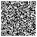 QR code with Banana Hut contacts