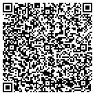 QR code with A Fire Protection Plus Inc contacts
