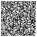 QR code with Bonsai Gables contacts