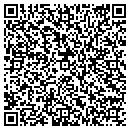 QR code with Keck Ent Inc contacts