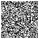 QR code with Cafe Hammock contacts