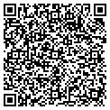QR code with Kfc contacts