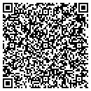 QR code with James N Wilcox contacts