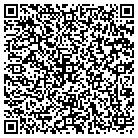QR code with Pinocchios Learning Land Inc contacts