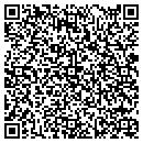 QR code with Kb Toy Works contacts