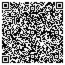 QR code with Taverna Opa contacts