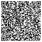 QR code with McCoy Garage & Towing Service contacts