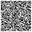 QR code with T's Touch Full Service Salon contacts