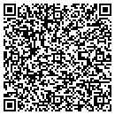 QR code with Halong Bistro contacts
