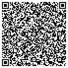 QR code with J & N Restaurant & Catering Sv contacts