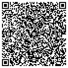 QR code with Vaughn Moncrieffe Cleaning contacts