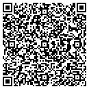 QR code with Patio's Cafe contacts