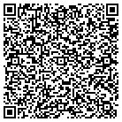 QR code with Charitable Gaming Assn-Alaska contacts