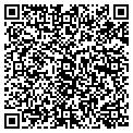 QR code with Mirage contacts
