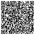 QR code with Nuco contacts