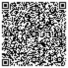 QR code with Tierra's Cafeses Mexican contacts