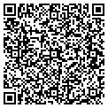 QR code with Perera's Cafe contacts