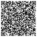 QR code with Yau S Chef Inc contacts