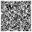 QR code with Cafe Inn contacts