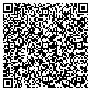 QR code with Autozone contacts