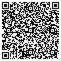 QR code with D Mor contacts