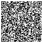 QR code with Famous Amos Restaurants contacts