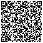 QR code with Famous Amos Restaurants contacts