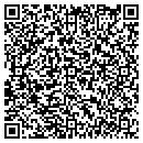 QR code with Tasty Plates contacts