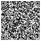 QR code with Two Doors Down Restaurant contacts
