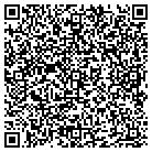QR code with H 2O Bar & Grill contacts
