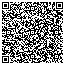 QR code with Jungle Queen contacts