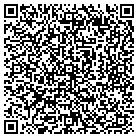 QR code with Mancinis Osteria contacts