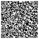 QR code with Michoue Restaurant & Bakery Corp contacts