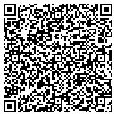 QR code with Museum Cafe contacts