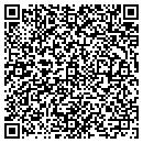 QR code with Off the Hookah contacts