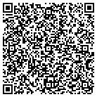 QR code with H & R Block Tax Service contacts