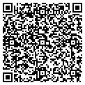 QR code with Taste contacts