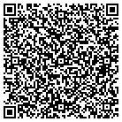 QR code with Overhead Door of Melbourne contacts