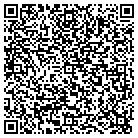 QR code with Red Avenue Deli & Grill contacts