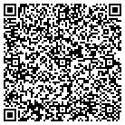 QR code with South Beach Floral/Design Inc contacts