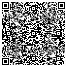 QR code with Mako Restaurants South Florida Inc contacts