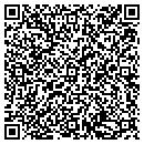 QR code with E Wireless contacts