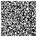 QR code with Anderson Woodwork contacts