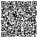 QR code with ADG contacts